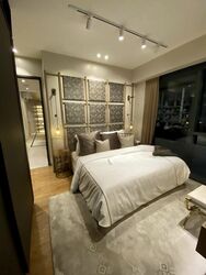 Parc Clematis (D5), Apartment #467598451